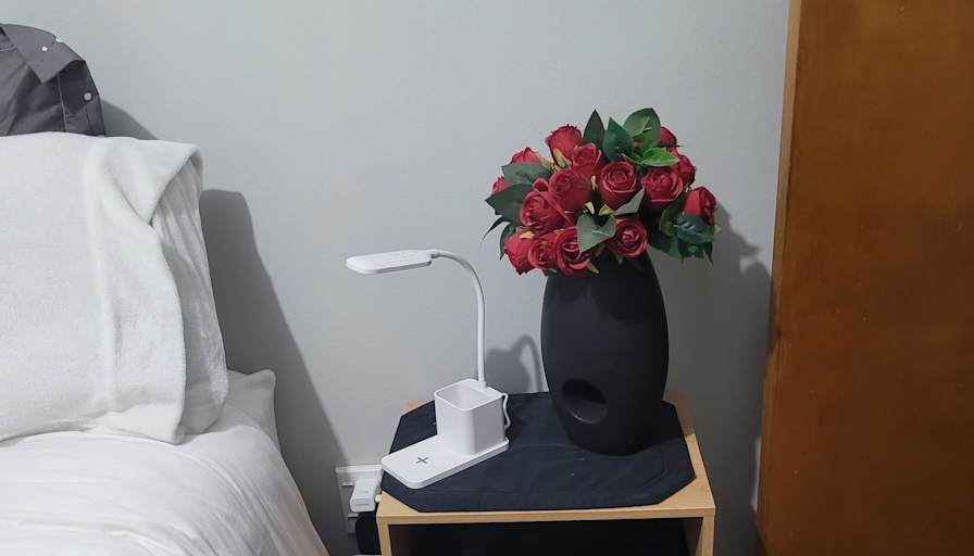 Nicki's room