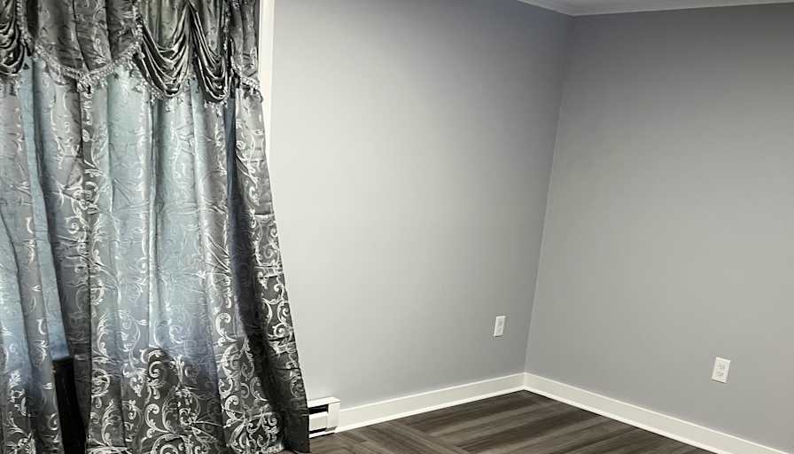Miss  Mercy's room