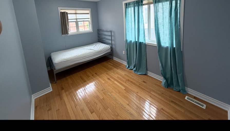 Sam's room