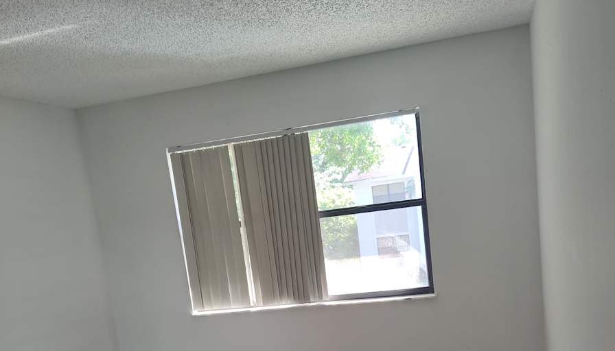 Josh's room