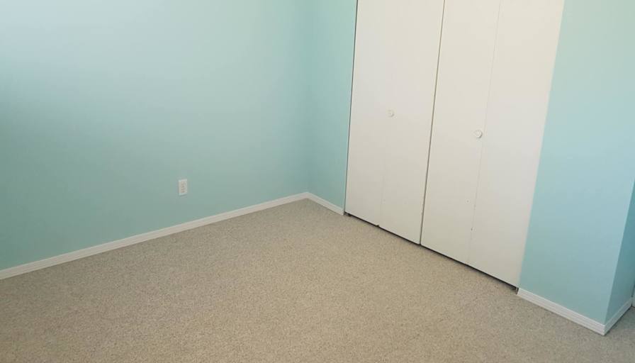 James's room
