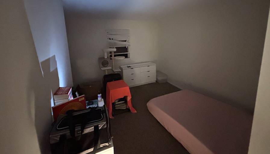 Jessica's room