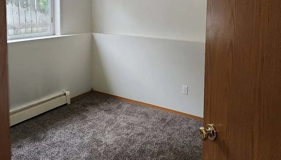 Lauren's room