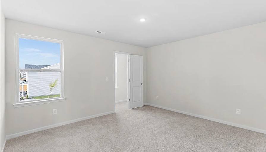Samantha Padilla's room