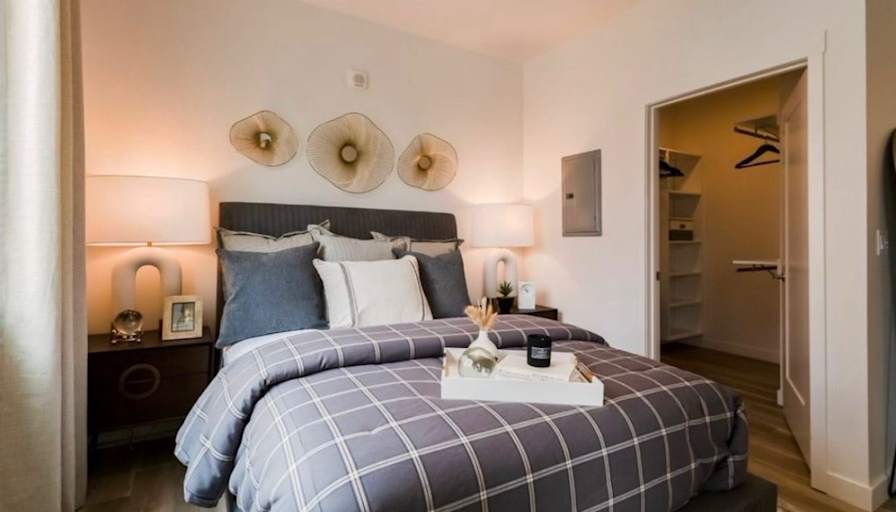 Sarah's room