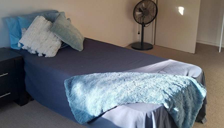 amy snider's room