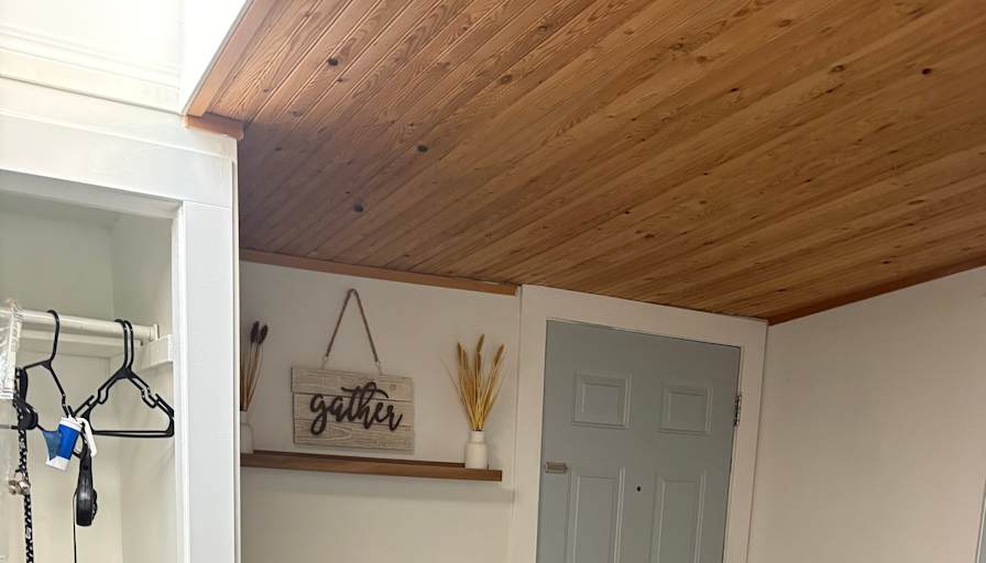 Tammy's room