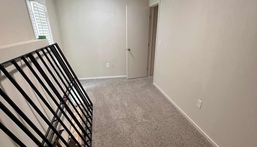 Martin's room