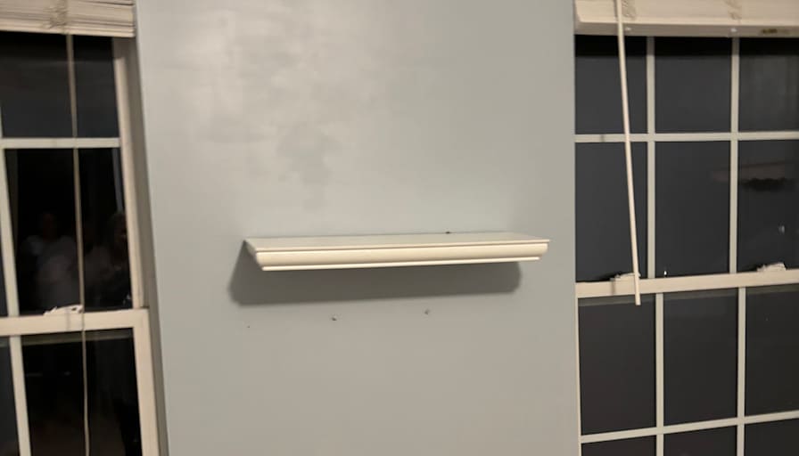 Sandy's room