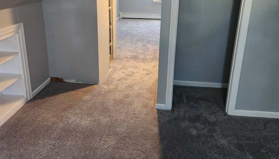 Adam's room