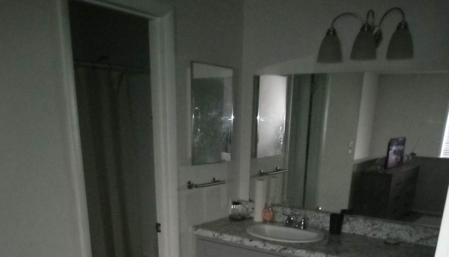 Rj's room