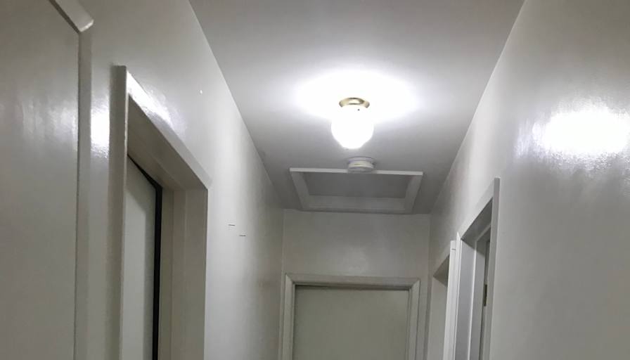 Ashley Deng's room