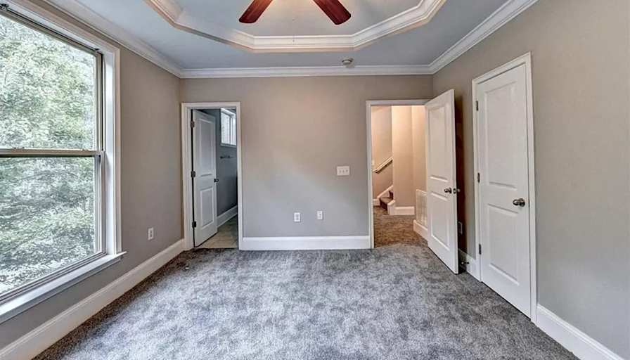 Karen's room