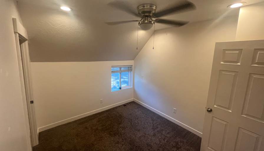 Harper's room