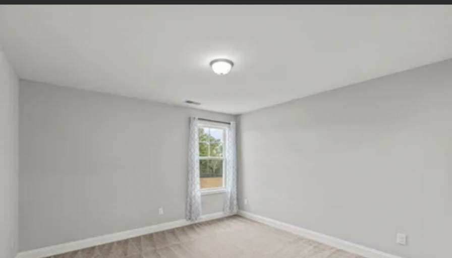 Brooke's room