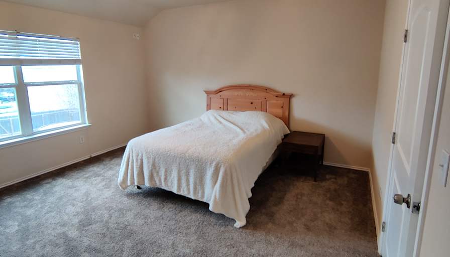 david's room