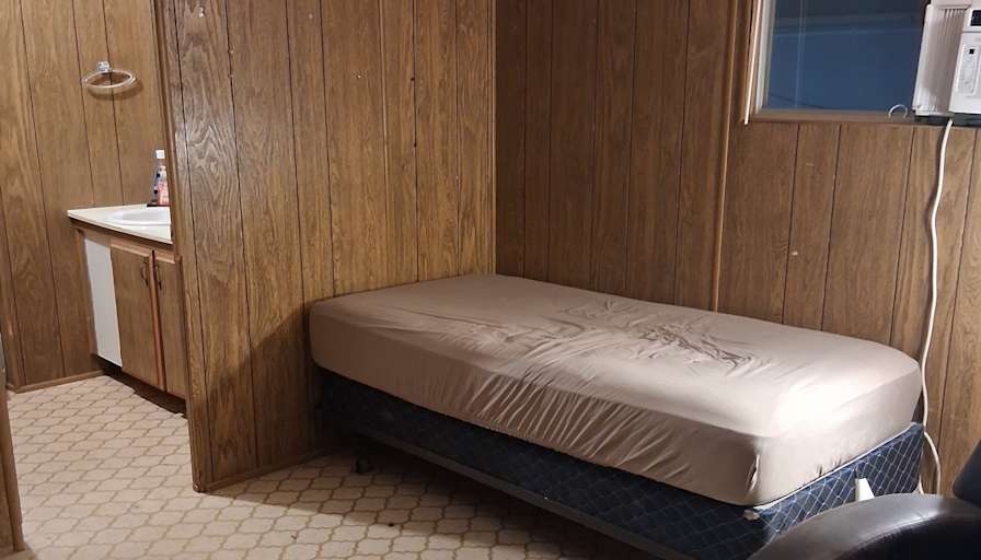 Richard A Elsman's room