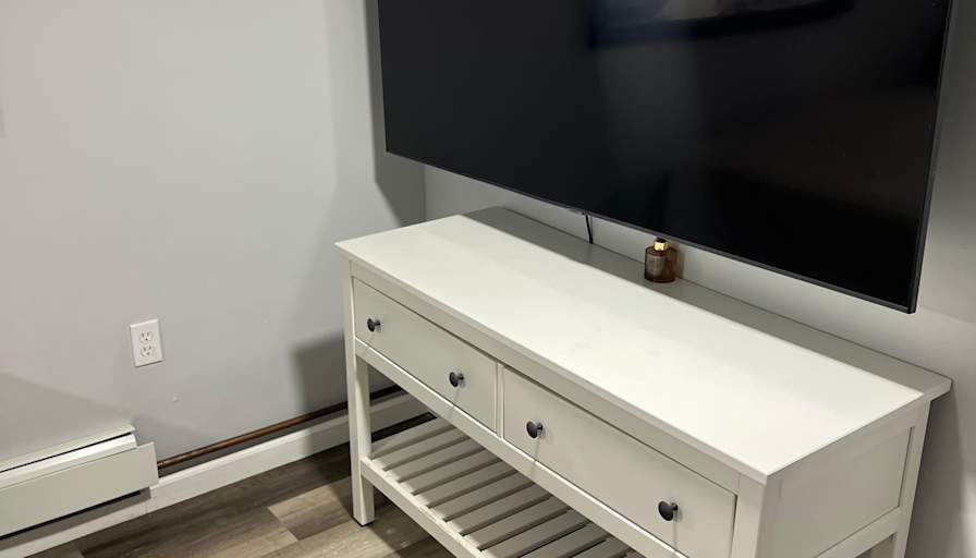Nesliham's room