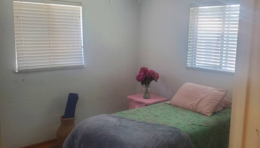 Penelope's room