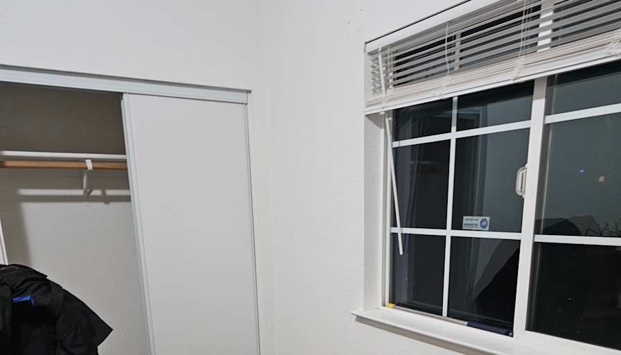 Michael's room