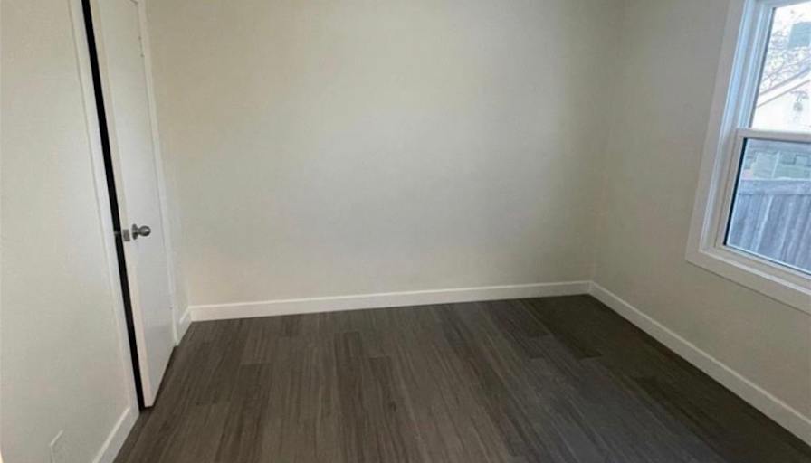 Madison's room