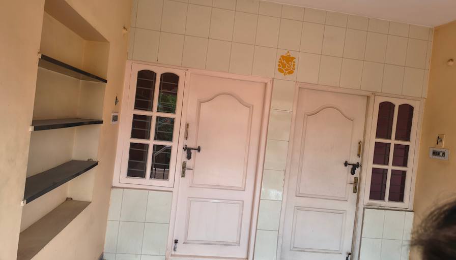 Gabriel's room