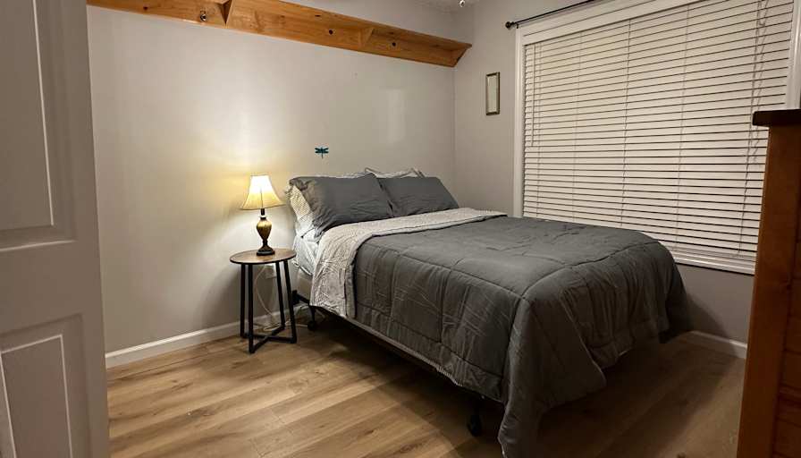 Eric's room