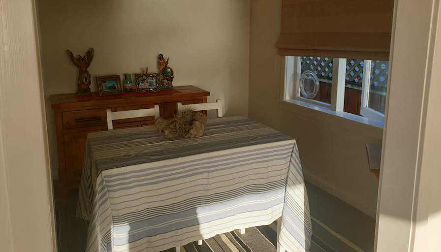 Angie's room
