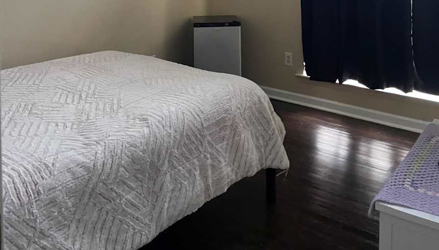 PadSplit's room