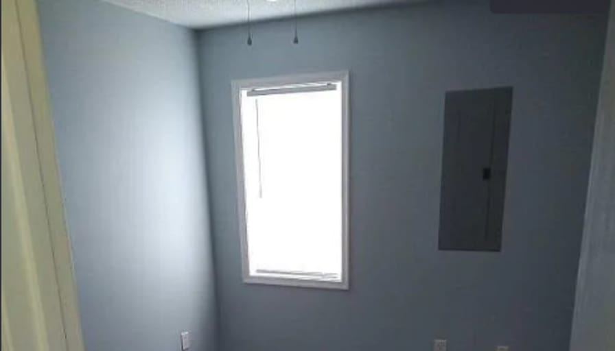 Ugonna's room