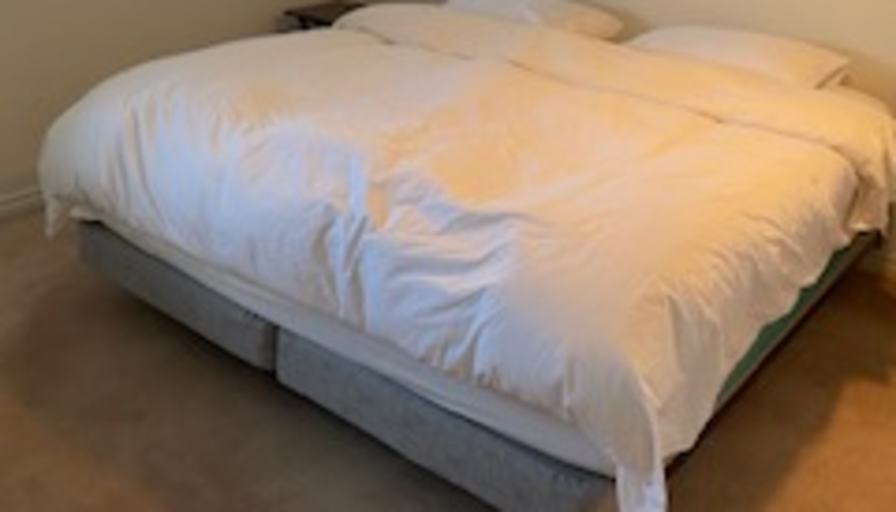 Jeet's room