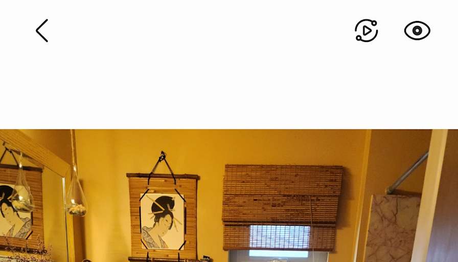 Wikanda Glegg's room