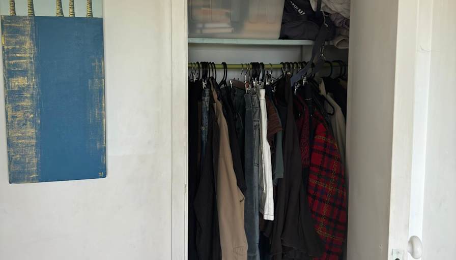 Jennifer's room