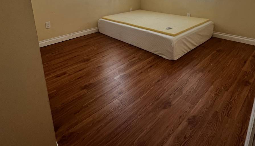 Summer's room