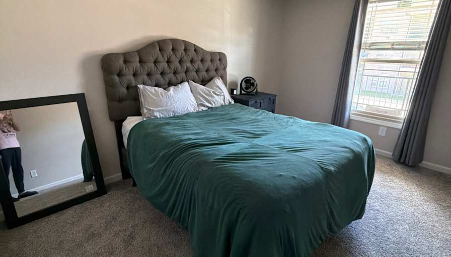 Gavin's room