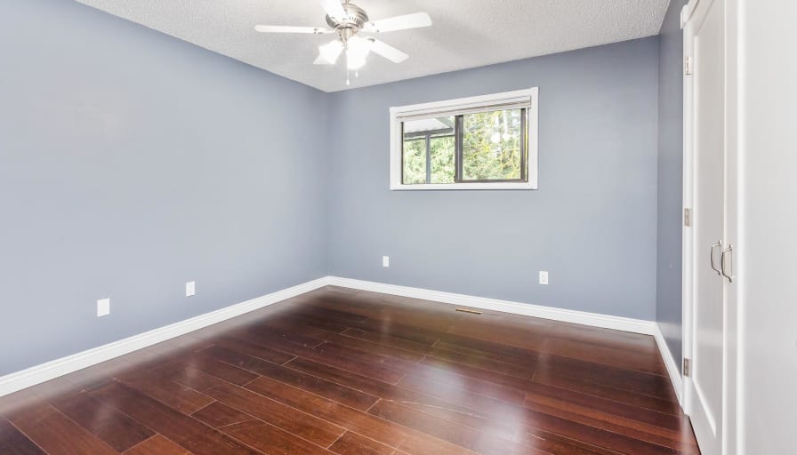 Zak's room