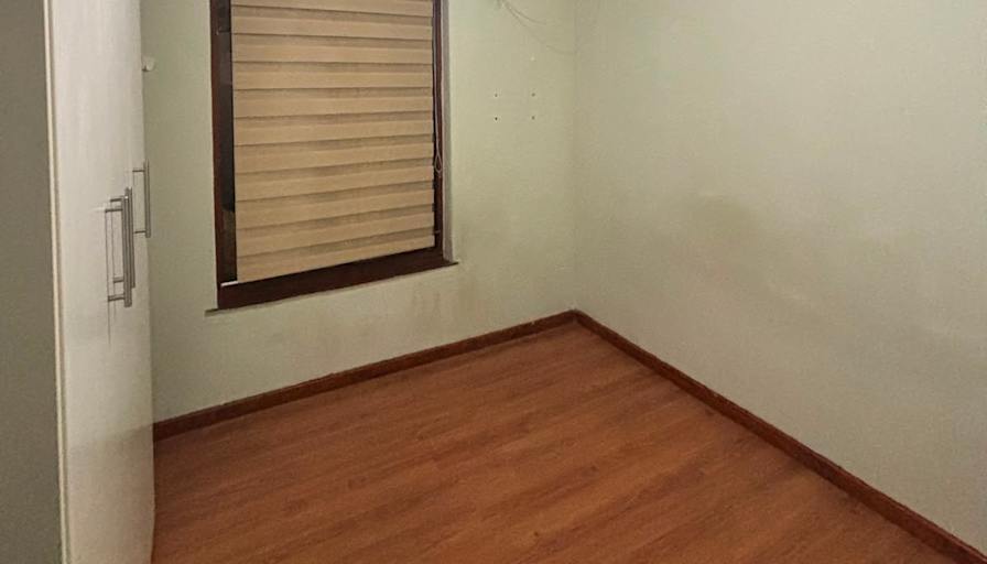 John's room