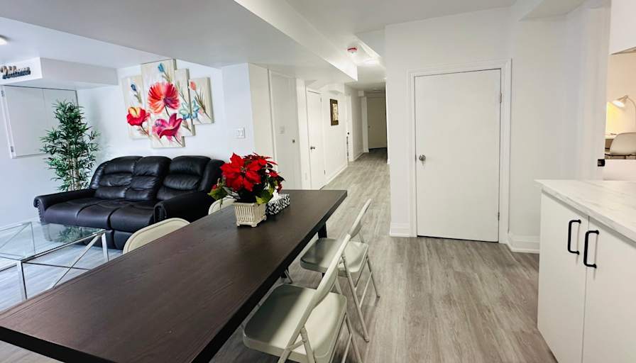 Jessica's room