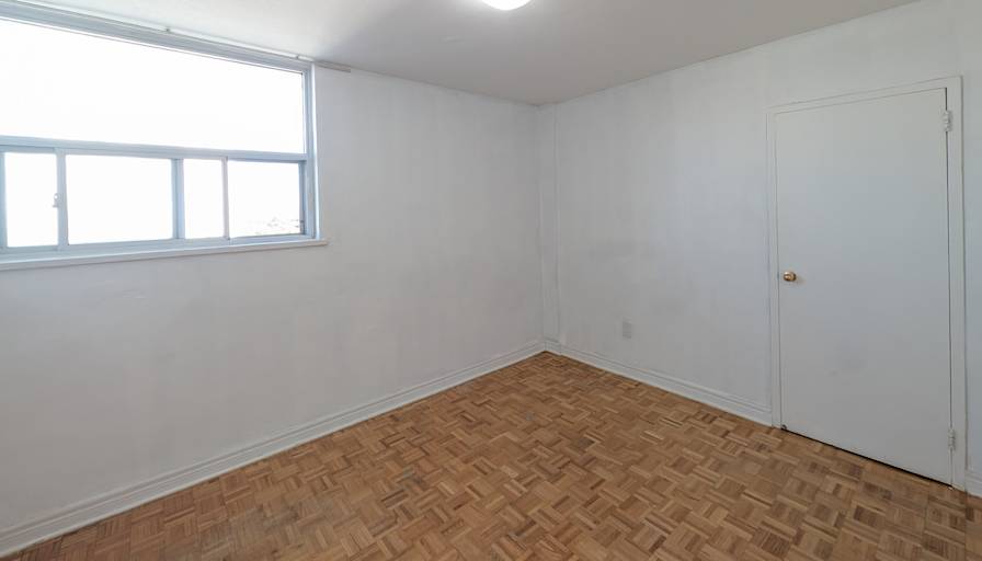 Keenan Frederick's room