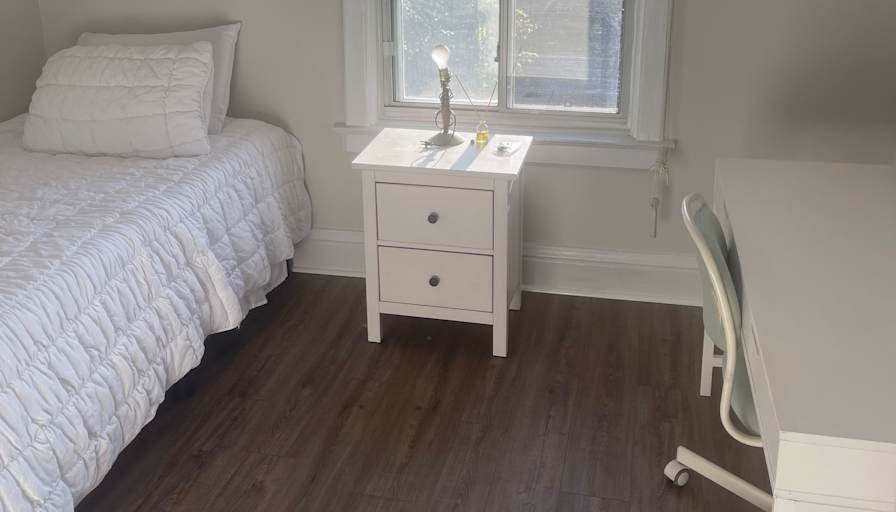 Marco's room