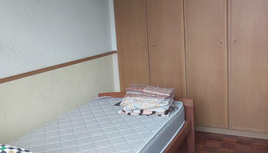 Christina's room