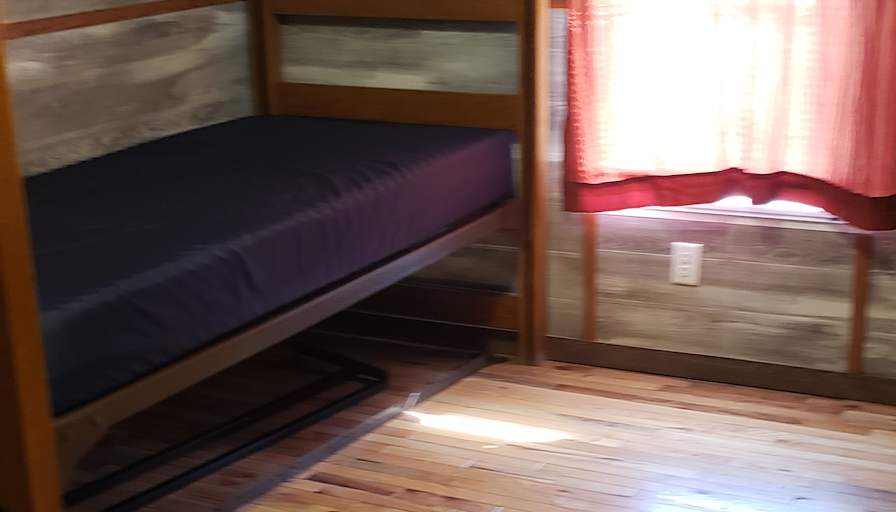 Dianna's room