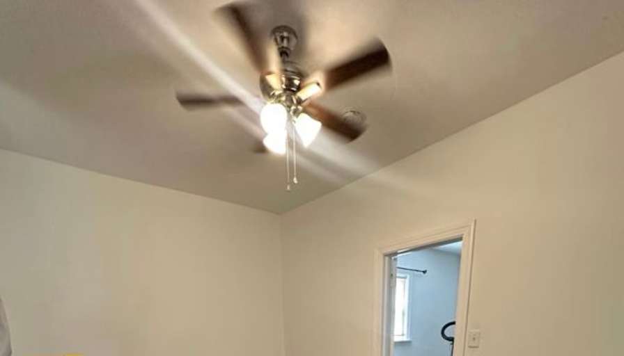 Dilaila Nunez's room