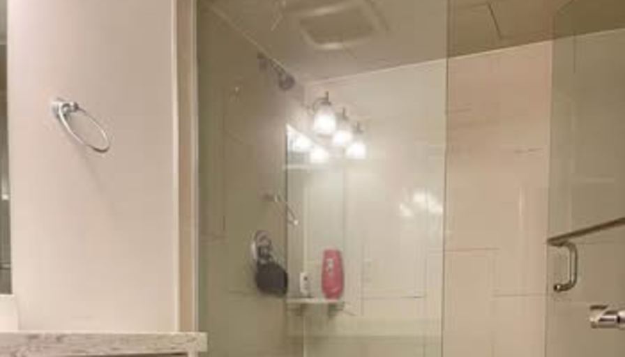 Grace's room
