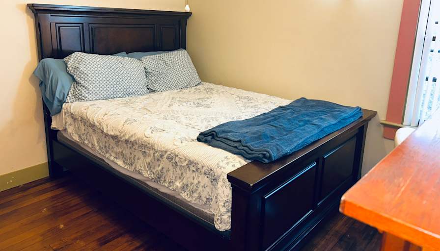 Martha's room