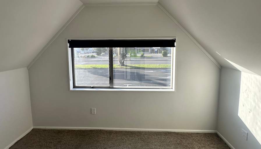 Alex's room