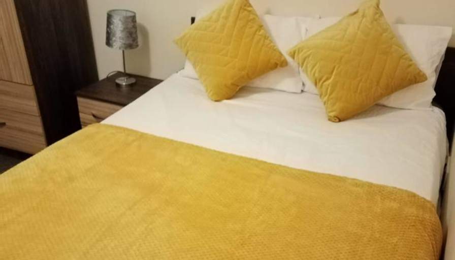 Peak-Housing's room