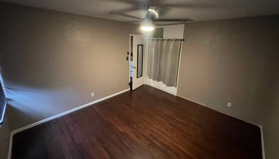 Ethan Mitchnick's room