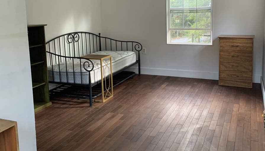 Amy's room
