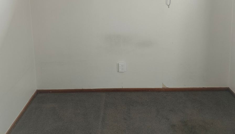 David's room